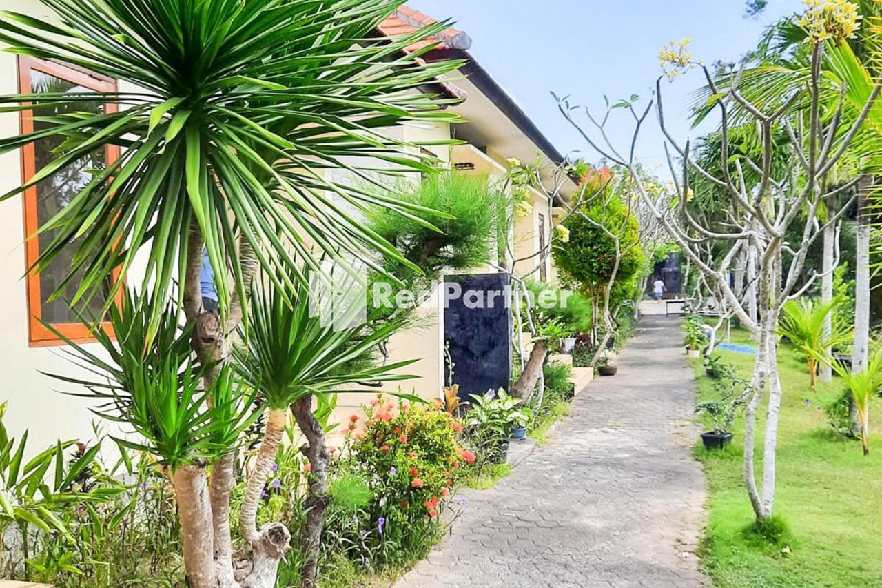 Bhujangga'S Village Near Pantai Uluwatu Redpartner Eksteriør bilde