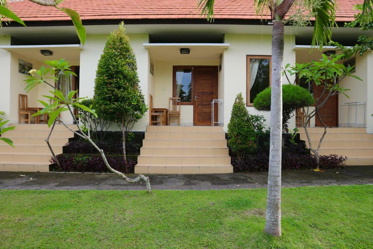 Bhujangga'S Village Near Pantai Uluwatu Redpartner Eksteriør bilde
