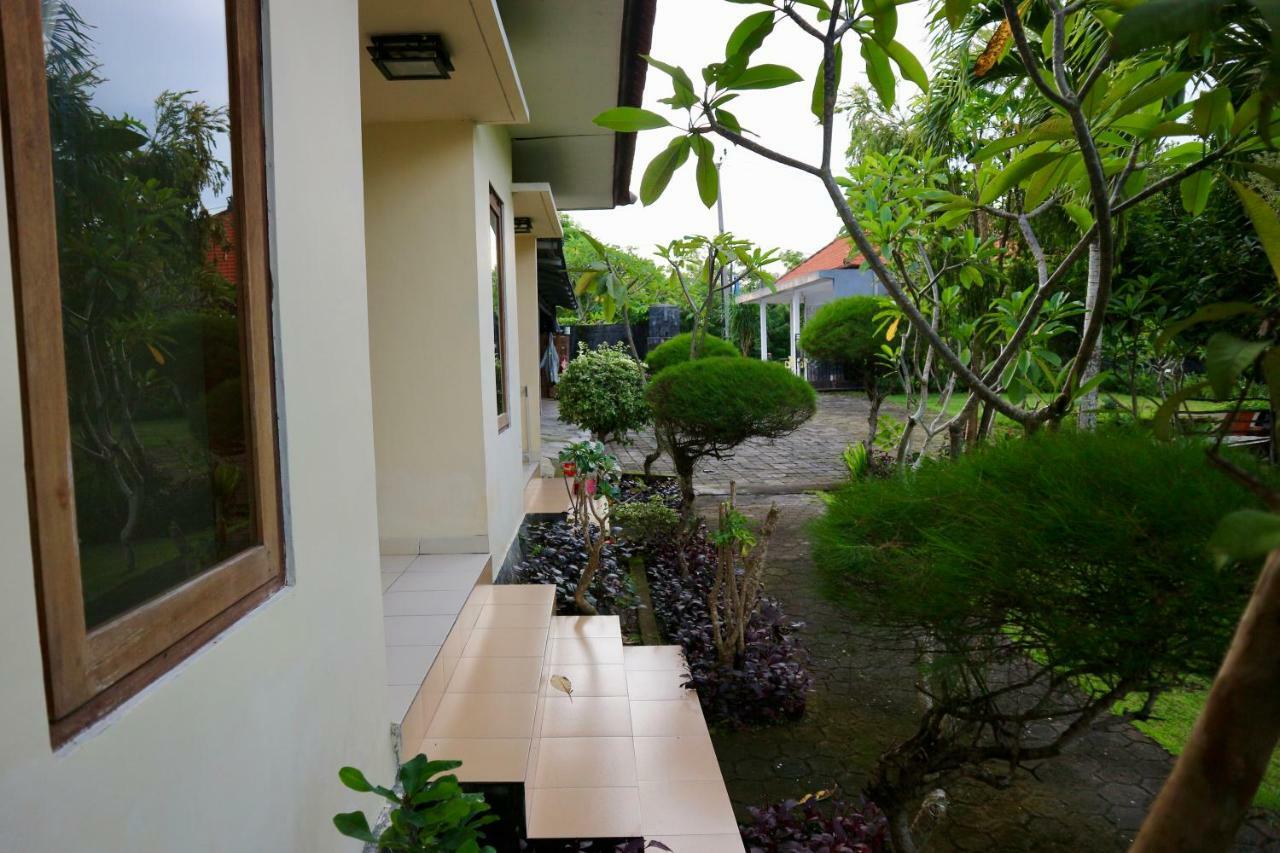 Bhujangga'S Village Near Pantai Uluwatu Redpartner Eksteriør bilde