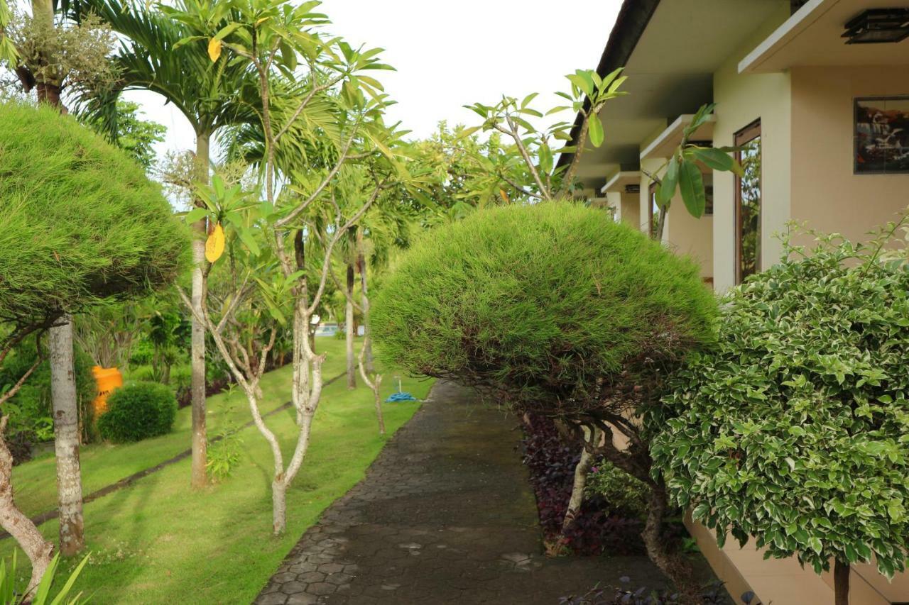 Bhujangga'S Village Near Pantai Uluwatu Redpartner Eksteriør bilde