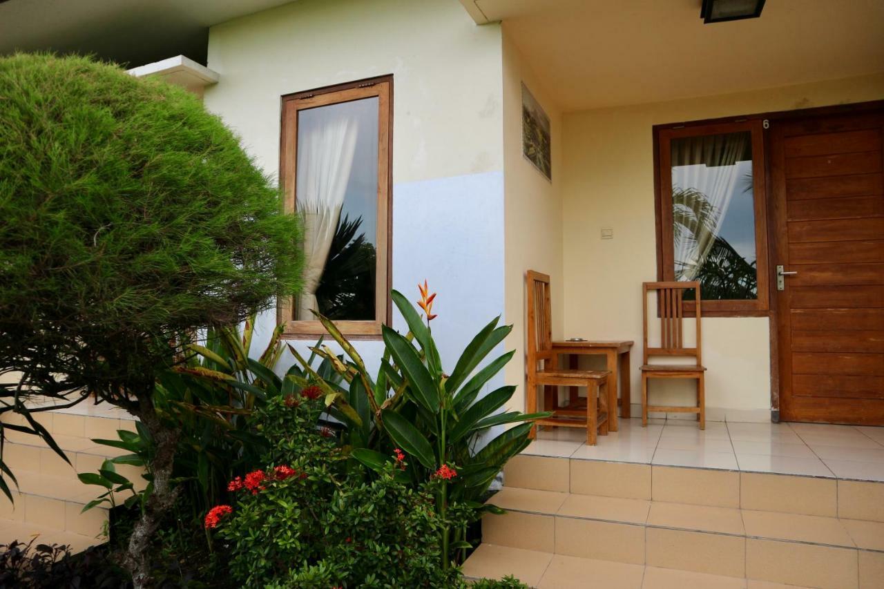 Bhujangga'S Village Near Pantai Uluwatu Redpartner Eksteriør bilde