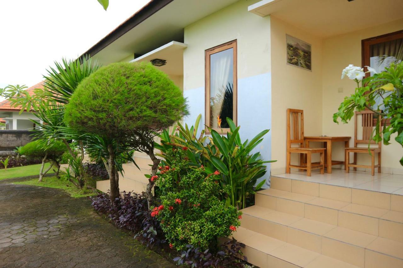 Bhujangga'S Village Near Pantai Uluwatu Redpartner Eksteriør bilde