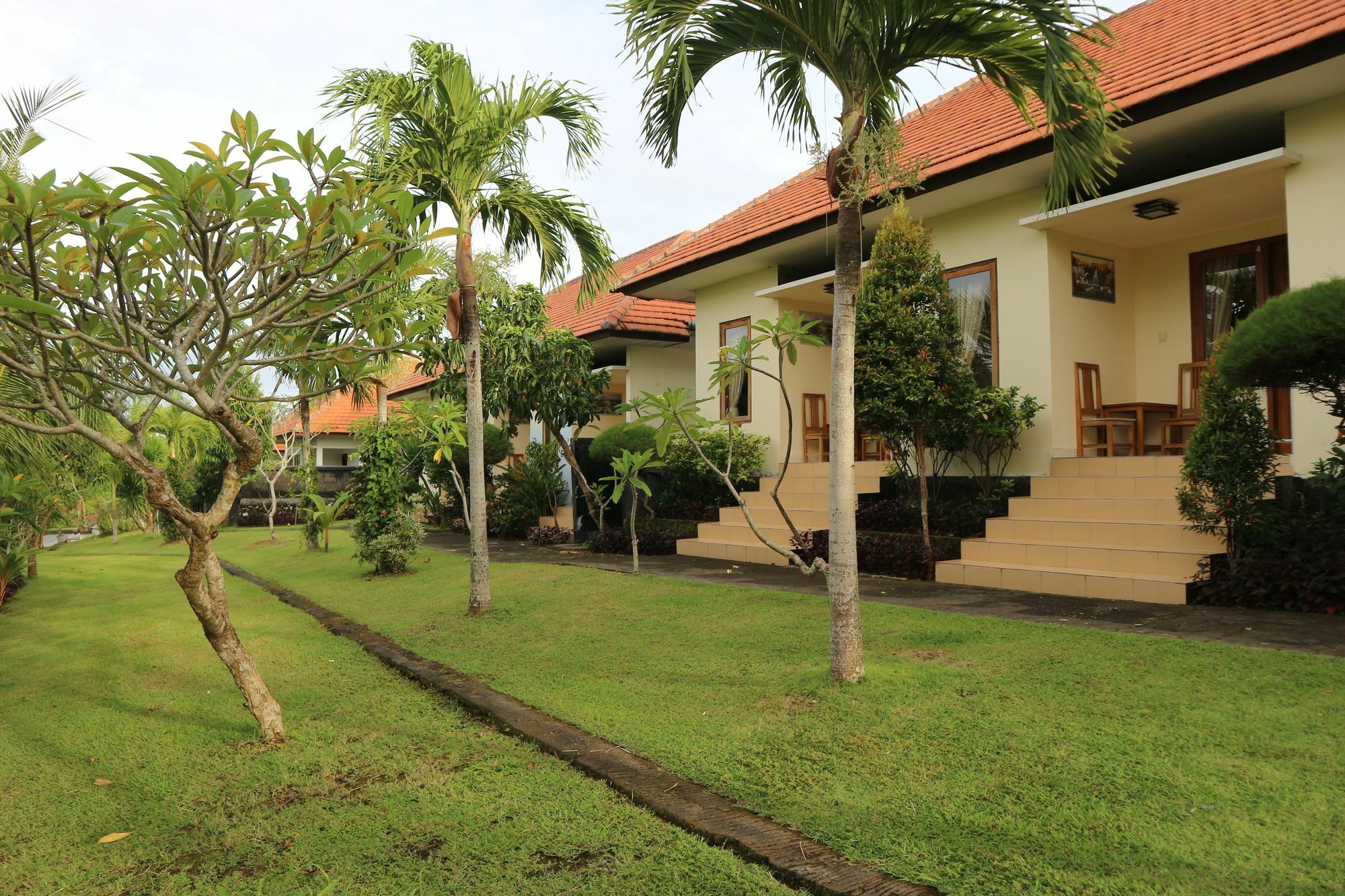 Bhujangga'S Village Near Pantai Uluwatu Redpartner Eksteriør bilde