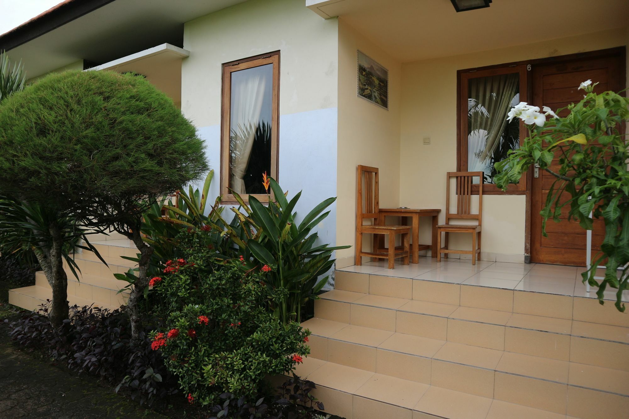Bhujangga'S Village Near Pantai Uluwatu Redpartner Eksteriør bilde